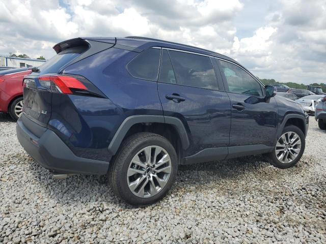 Vin: 2t3c1rfv8pw261836, lot: 55090425, toyota rav4 xle premium 20233