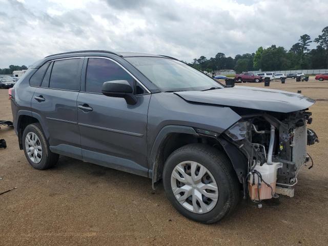 Vin: jtmh1rfv5kd027262, lot: 53493345, toyota rav4 le 20194