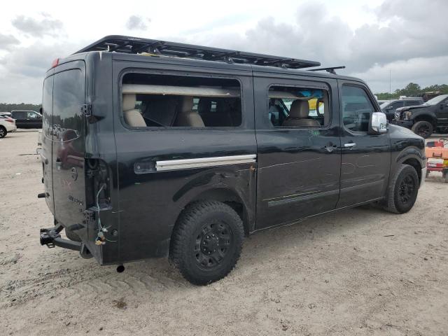 Vin: 5bzaf0aa3hn850343, lot: 54843445, nissan nv 3500 s 20173