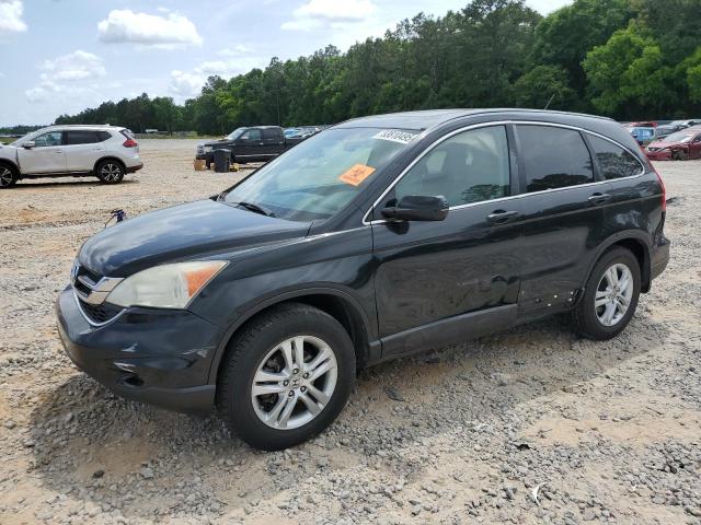 HONDA CR-V EXL
