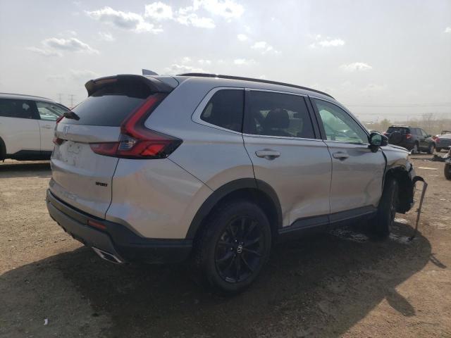 Vin: 5j6rs6h53rl028689, lot: 54077095, honda crv sport 20243