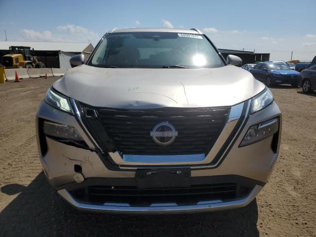 2023 NISSAN ROGUE PLAT - JN8BT3DD0PW302463
