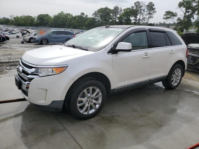FORD EDGE LIMIT