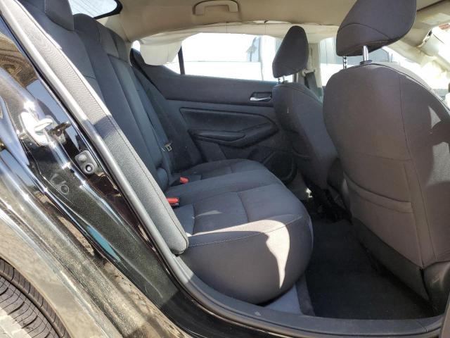 2020 NISSAN ALTIMA S - 1N4BL4BV1LC128434