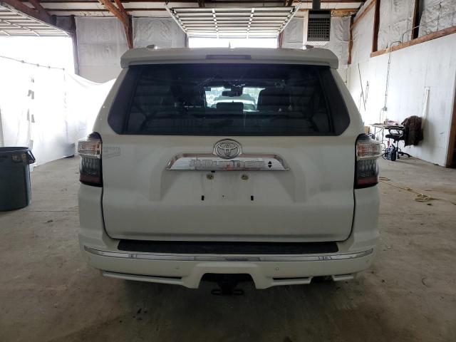 2021 TOYOTA 4RUNNER TR JTEKU5JR6M5849335