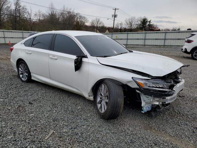 Vin: 1hgcv1f14ma123595, lot: 51522435, honda accord lx 20214