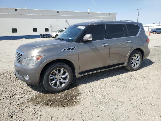 Vin: jn8az2ne5d9041451, lot: 52423965, infiniti qx56 2013 img_1