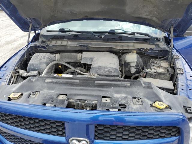 2015 RAM 1500 ST - 1C6RR7KG2FS516851