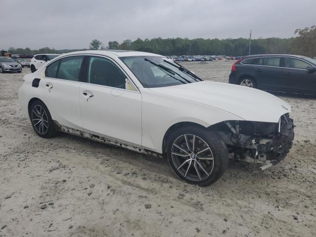 Vin: 3mw5r1j0xl8b13090, lot: 51418925, bmw 3 series 20204