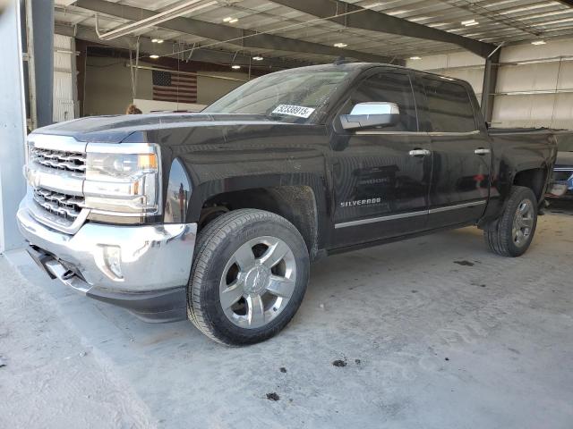 Vin: 3gcuksec7hg103689, lot: 52338915, chevrolet all models k1500 ltz 2017 img_1