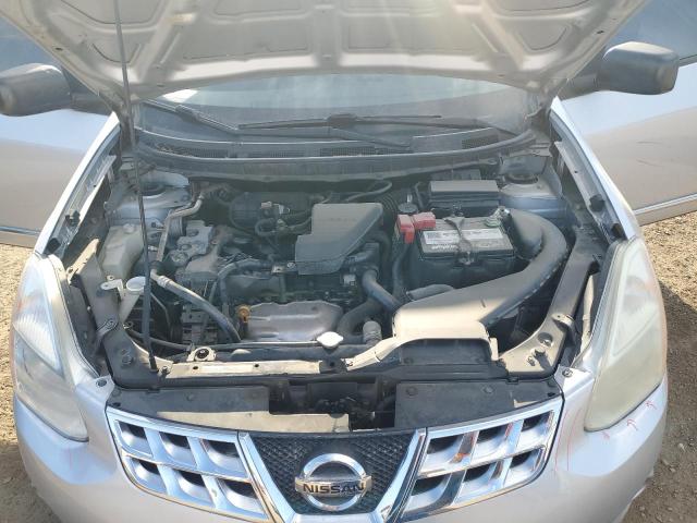 2015 NISSAN ROGUE SELE - JN8AS5MV0FW755354
