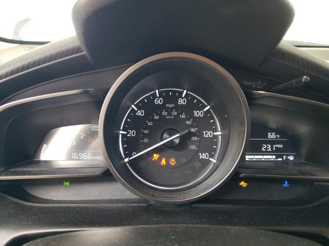 2019 MAZDA CX-3 TOURI - JM1DKFC75K1439294