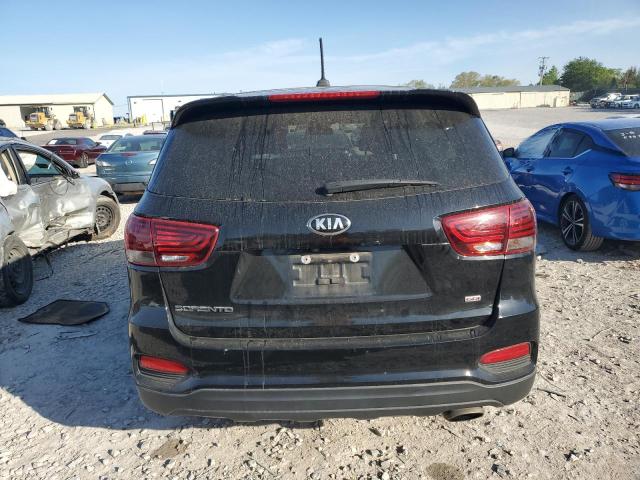 2019 KIA SORENTO L - 5XYPG4A31KG585341