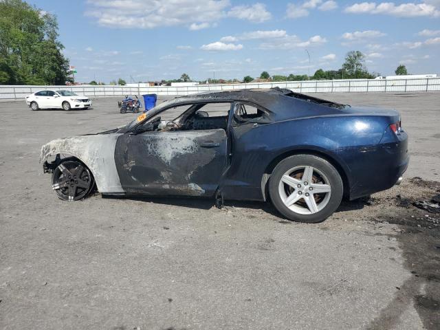 Vin: 2g1fb1ed7b9131790, lot: 53876165, chevrolet camaro lt 20112