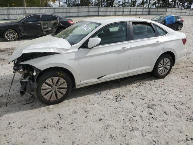 2019 VOLKSWAGEN JETTA S - 3VWC57BU2KM045851