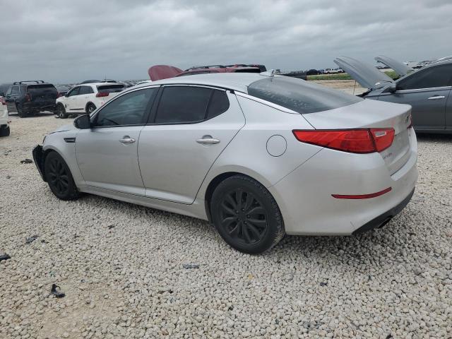 Vin: 5xxgm4a72fg399488, lot: 54783375, kia optima lx 20152