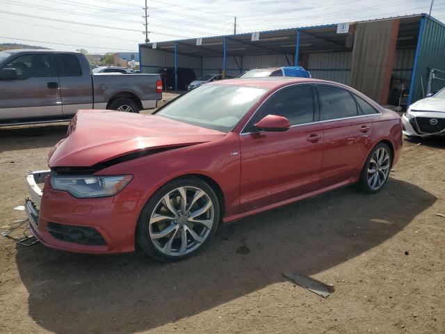 Vin: wauhmafc3en080464, lot: 54089325, audi a6 prestige 2014 img_1