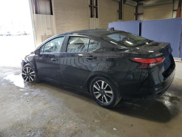 Vin: 3n1cn8ev0sl844064, lot: 53824965, nissan versa sv 20252