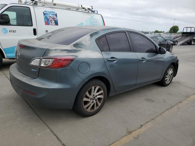 Vin: jm1bl1vp4d1806273, lot: 54377505, mazda 3 i 20133