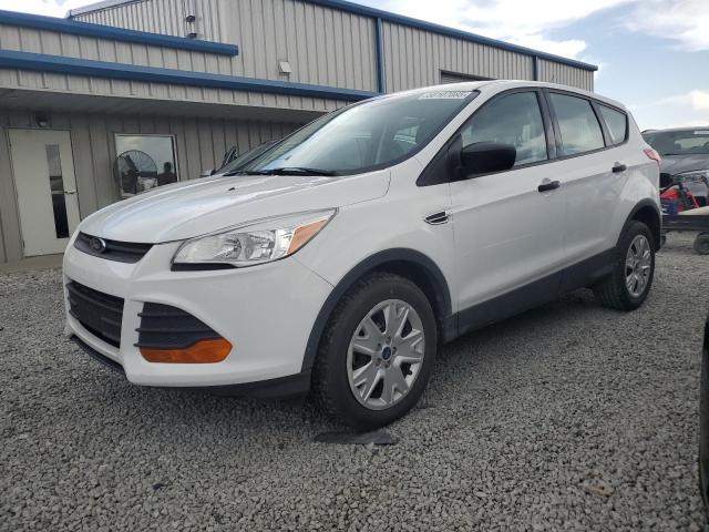Vin: 1fmcu0f7xguc87206, lot: 50107085, ford escape s 2016 img_1