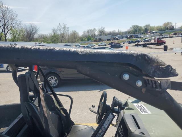 2018 CAN-AM COMMANDER - 3JBKGAX20JJ000097
