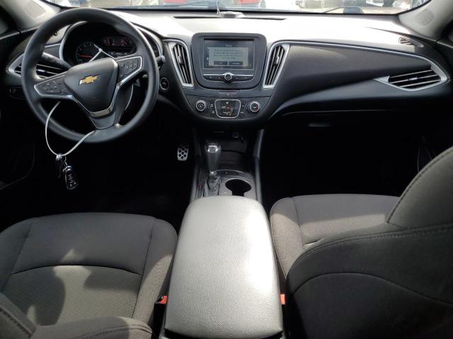 2017 CHEVROLET MALIBU LS - 1G1ZB5ST2HF203544
