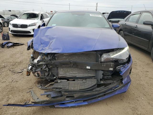 2023 HYUNDAI ELANTRA SE - KMHLM4AG3PU437669