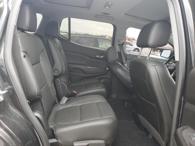 2020 GMC ACADIA SLT 1GKKNULS5LZ206613
