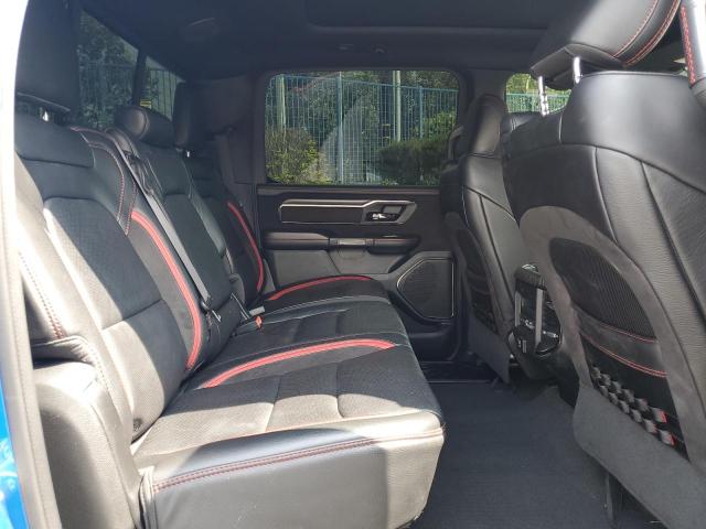 2022 RAM 1500 TRX - 1C6SRFU9XNN102773