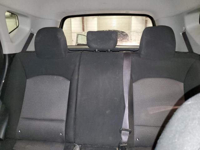 2020 KIA SOUL LX - KNDJ23AU4L7063843