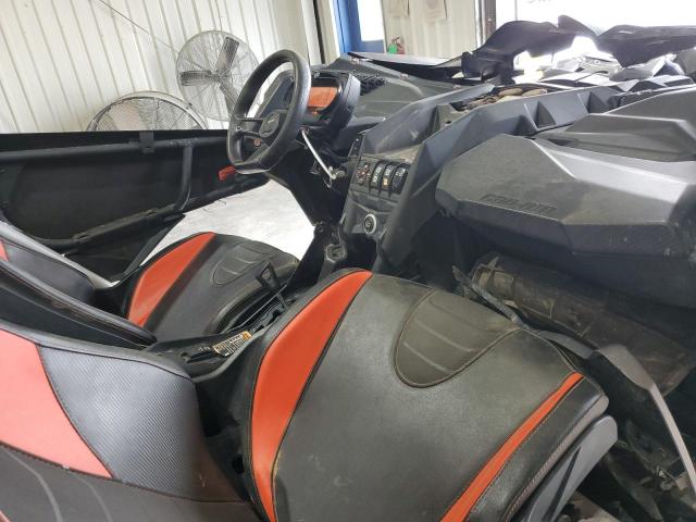 2020 CAN-AM MAVERICK X - 3JBVXAV47LK000516