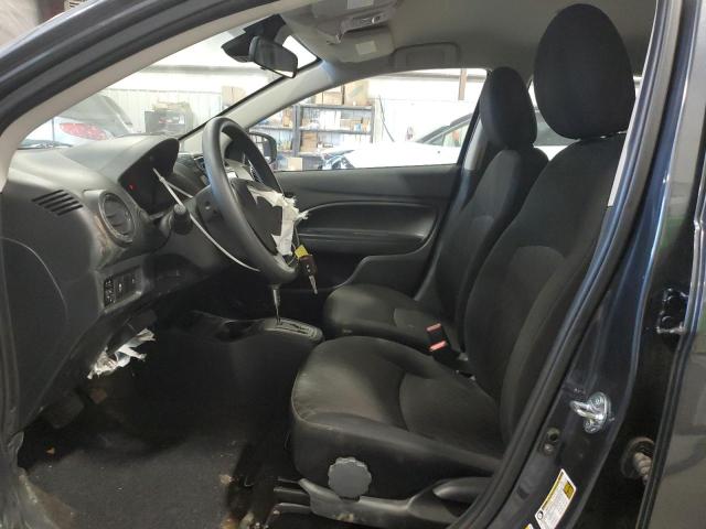 2024 MITSUBISHI MIRAGE ES - ML32AUHJ5RH015590