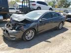 2017 CHEVROLET MALIBU LT - 1G1ZE5ST5HF246184