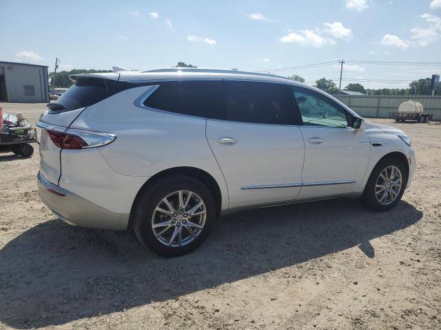 Vin: 5gaevbkw3pj188913, lot: 54674615, buick enclave premium 20233