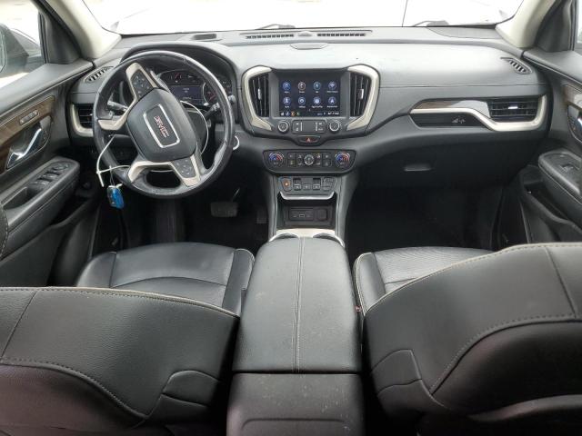 2019 GMC TERRAIN DE 3GKALXEX1KL137663