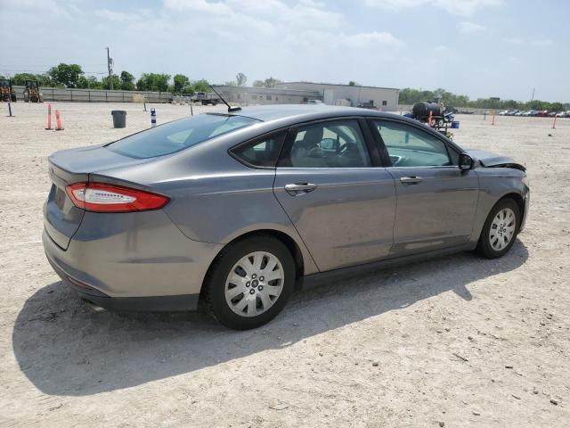 Vin: 3fa6p0g74dr141562, lot: 51649925, ford fusion s 20133