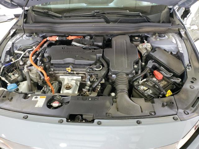 2022 HONDA ACCORD TOU - 1HGCV3F90NA006065