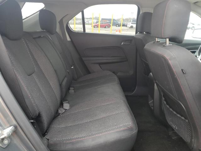2012 CHEVROLET EQUINOX LT - 2GNFLEEK3C6313779
