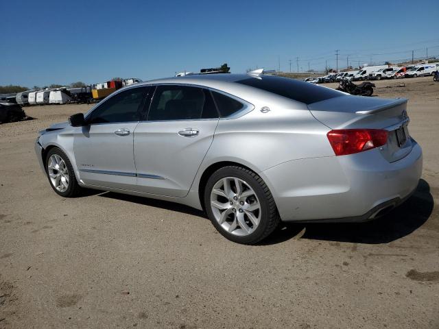 Vin: 2g1145s38g9152758, lot: 52119225, chevrolet impala ltz 20162