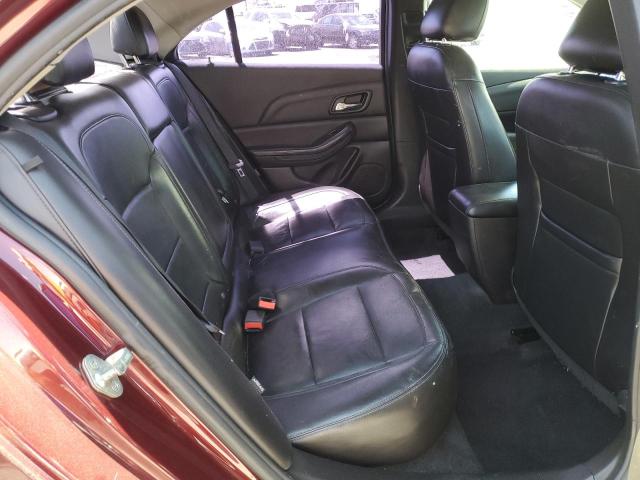 2015 CHEVROLET MALIBU LTZ - 1G11F5SL2FF121909