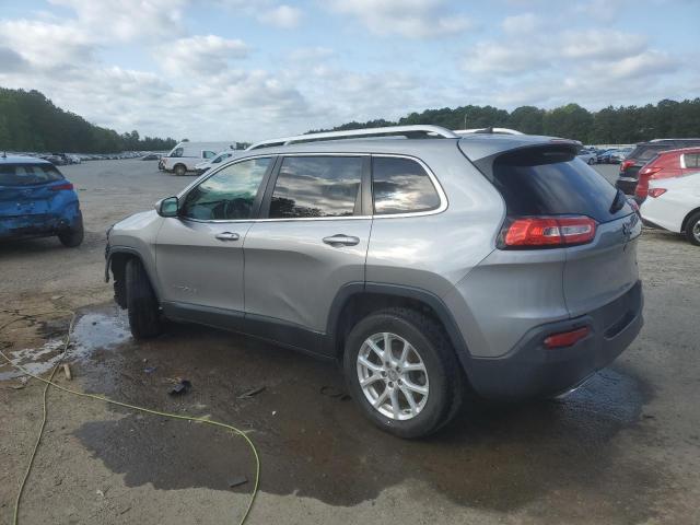 Vin: 1c4pjlcs0fw707325, lot: 52698525, jeep grand cher latitude 20152