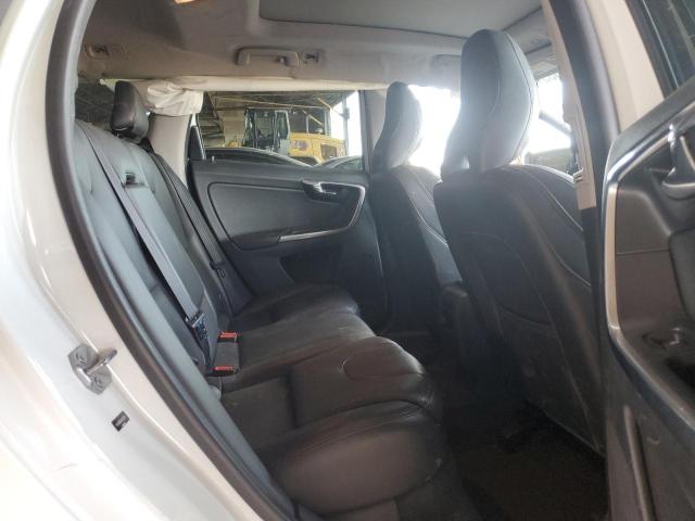 2017 VOLVO XC60 T5 DY YV440MDR4H2038572