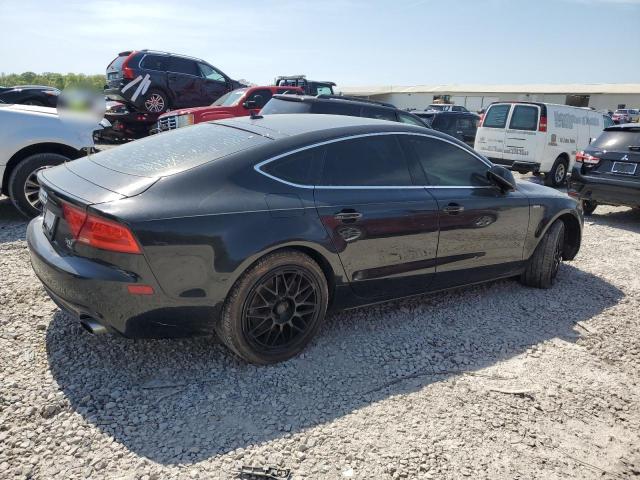 Vin: wauygafc0cn063996, lot: 53043245, audi a7 premium plus 20123