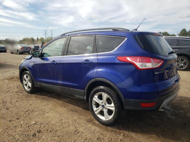 Vin: 1fmcu0g99guc07099, lot: 54575115, ford escape se 20162