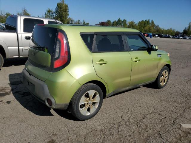 Vin: kndjn2a23g7874054, lot: 52736855, kia soul 20163
