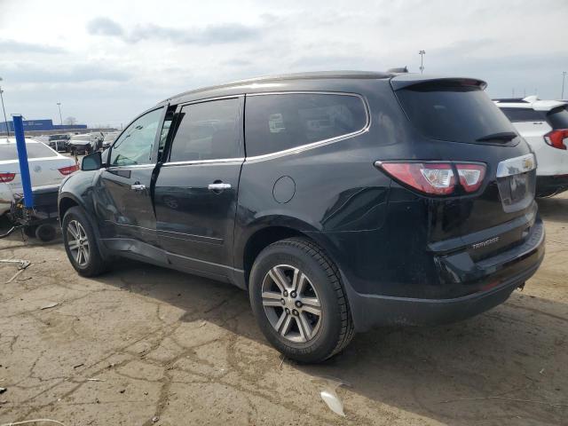 2017 CHEVROLET TRAVERSE L - 1GNKRGKD2HJ168128