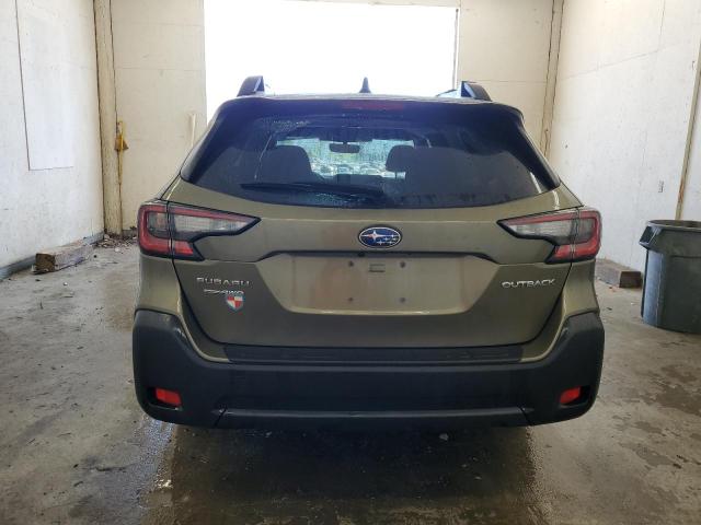 2024 SUBARU OUTBACK PR - 4S4BTAFC5R3273238