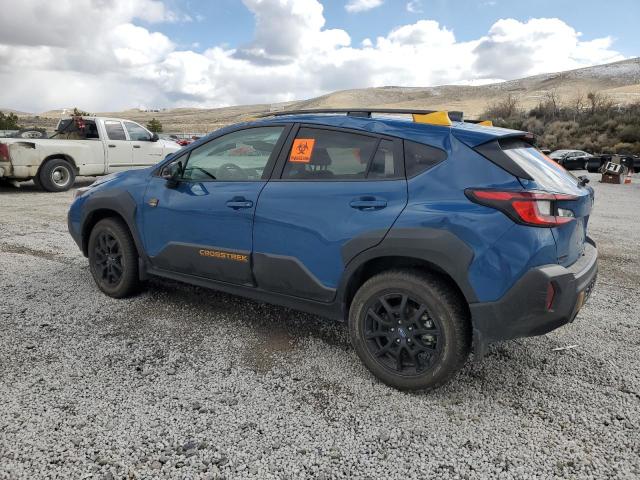 Vin: 4s4guhu63r3769826, lot: 51465555, subaru crosstrek wilderness 20242