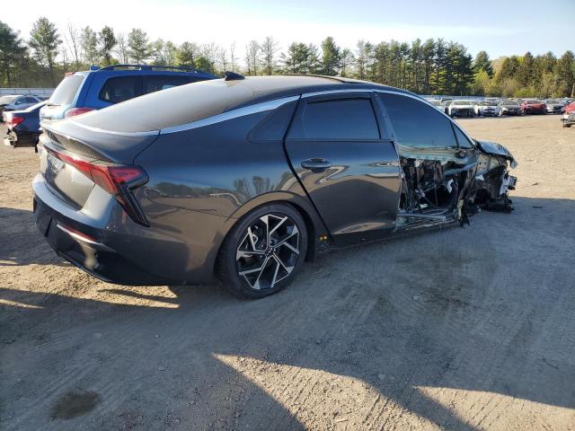 Vin: knag34j76s5356822, lot: 54770745, kia k5 ex 20253