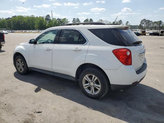 Vin: 2gnalcek1f6408795, lot: 53396465, chevrolet equinox lt 20152